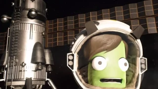 Kerbal Space Program 2 encore repoussé, pour l'automne 2021 cette fois-ci