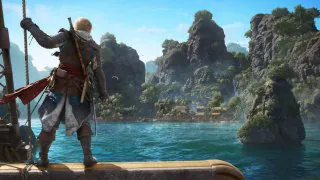 La suppression d'une fonctionnalité historique d'Assassin's Creed: Black Flag inquiète les puristes