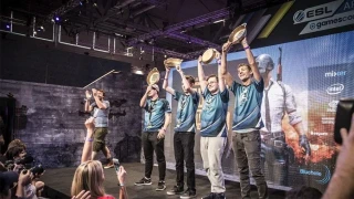 Luminosity s'adjuge le titre de champion de la Gamescom PUBG Invitational 2017 !