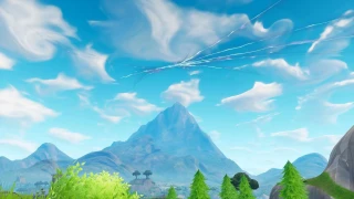 Fortnite : De nouveaux portails sont apparus sur la carte !