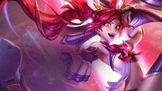 TFT : Comment jouer la composition Spectre/Gardienne des étoiles avec Jinx et Varus ? (Set 15)