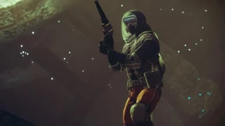 Un équipement de Destiny 2 supprimé, jugé comme étant un symbole haineux