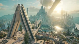 Assassin's Creed: Odyssey : Le dernier épisode du Sort de l'Atlantide est maintenant disponible