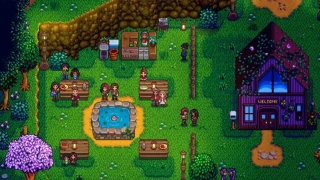 Stardew Valley : Une suite non officielle va vous divertir pendant des heures