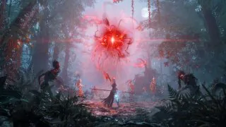 Lords of the Fallen 2 reporte sa sortie de plusieurs mois