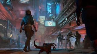 Star Wars Outlaws : 13 minutes de gameplay en fuite, la communauté craint le pire