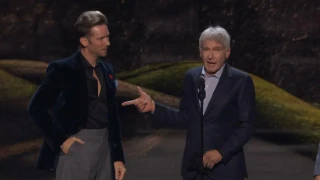 Indiana Jones et le Cercle Ancien : Harrison Ford salue Troy Baker pour son interprétation d'Indiana Jones