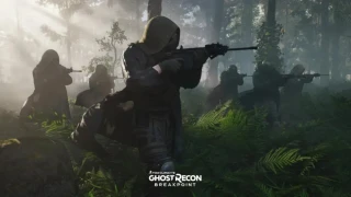 Ghost Recon Breakpoint : Un trailer en dit plus sur ses caractéristiques PC 