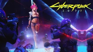 Cyberpunk 2077 : The World of Cyberpunk 2077 sera disponible en juin