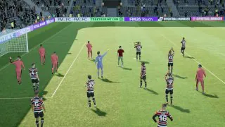 FM26 : Le mode Coupe du monde est disponible avec la mise à jour 26.3.1