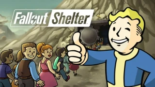 Fallout Shelter débarque sur Steam !