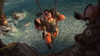 Apex Legends : Le guide de Gibraltar, la forteresse blindée