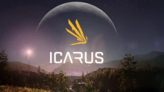 Icarus, le prochain jeu coop de Dean Hall (DayZ) annoncé pour 2021