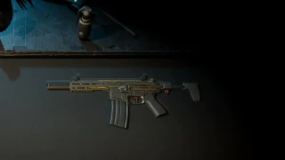 Warzone 2.0 : Chimera, meilleure classe (loadout) et meilleurs équipements