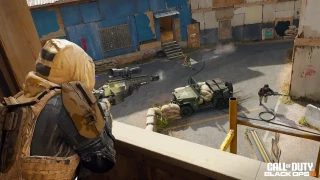 Black Ops 6/Warzone : Hommage à Black Ops/Black Ops Tribute, les défis et récompenses de l'événement