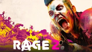 Rage 2 dévoile ses configurations PC