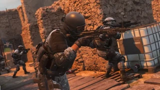 Call of Duty: Modern Warfare 2 : Les camouflages Or, Platine, Polyatomique et Orion, comment les débloquer ?