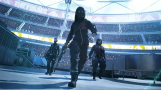 THE FINALS est-il cross-play et cross-progression ?