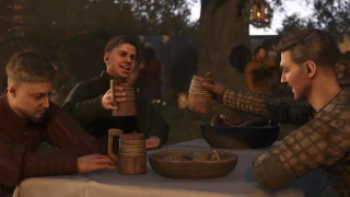Kingdom Come: Deliverance 2 : Les Twitch Drops de lancement, comment les obtenir ?
