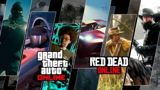 GTA et Red Dead Online : Rockstar annonce des mises à jour et des records d'affluence