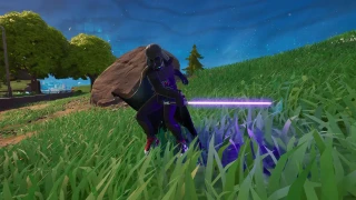 Fortnite va très mal après l'ajout de Dark Vador piloté par IA