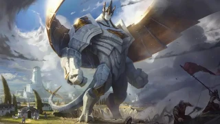 LoL : MàJ 13.6, les détails de la mise à jour