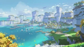 Genshin Impact est-il cross-play ?
