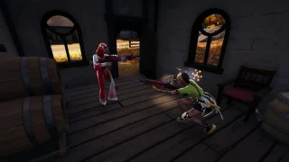 Fortnite S1 : Défis semaine Chevaliers du Royaume, quêtes, astuces et récompenses (chapitre 4)