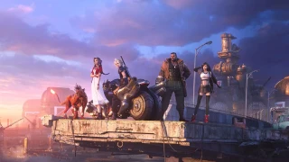 Final Fantasy VII Remake : Une sortie prévue sur Nintendo Switch 2 ?