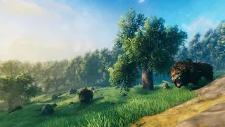 Valheim : La liste complète des trophées et des succès