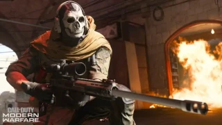 Call of Duty: Modern Warfare : Des éléments de la saison 3 ont fuité