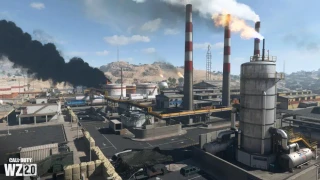 Warzone 2.0 : Fortune's Keep et Rebirth Island ne seraient pas du voyage après la sortie de Warzone 2.0