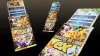 Illustration - Pokémon Pocket confirme le retour de Booster de Luxe EX pour une durée limitée