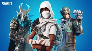 Fortnite Sauver le monde : Màj 11.50, tous les détails
