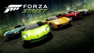 Forza Street s'officialise et se rend disponible dès maintenant sur Windows 10