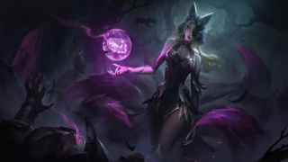 LoL dévoile les nouveaux skins de l'assemblée 2023