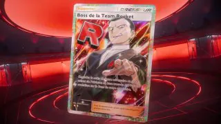 La Team Rocket débarque dans Pokémon Pocket avec sa nouvelle extension