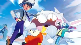 Pokémon Écarlate et Violet : La version améliorée sur Nintendo Switch 2 se dévoile en images