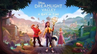 Disney Dreamlight Valley: A Rift in Time : Perles, où et comment en obtenir ?