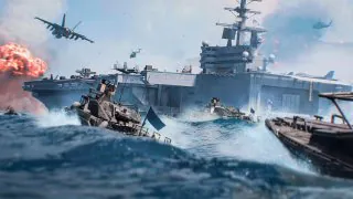 Battlefield 6 : MàJ 1.4.2.0 du 18 août 2026, les détails