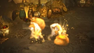 Diablo 4 : Les récompenses des Gobelins de l'événement anniversaire vont être mises à jour