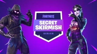 Fortnite : Epic Games annonce son Secret Skirmish et tease sa World Cup