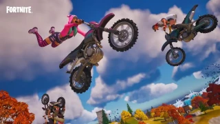 Fortnite : MàJ 23.50, patch notes de la mise à jour