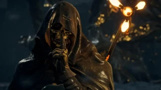 Death Stranding : Hideo Kojima recommande d'y jouer en étant connecté à internet