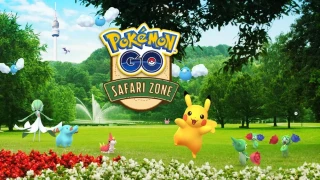Pokémon GO : Corayon et Rosélia peuvent être capturés pendant 24h !