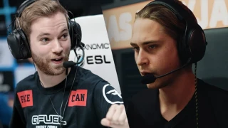 CSGO : Fnatic finalise sa nouvelle équipe