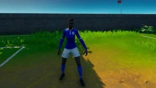 Trouver les personnages en lien avec le football, défi Neymar