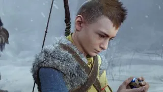 Après God of War, Bluepoint Games souhaitait créer un spin-off pour une autre franchise de PlayStation