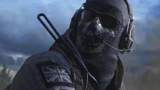 Call of Duty 2022 : Modern Warfare 2 pourrait se révéler très vite, avec Ghost ?