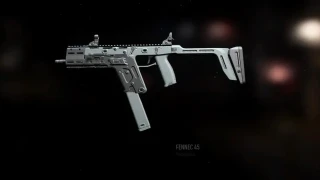 Warzone 2.0 : La Fennec 45, meilleurs accessoires et équipement